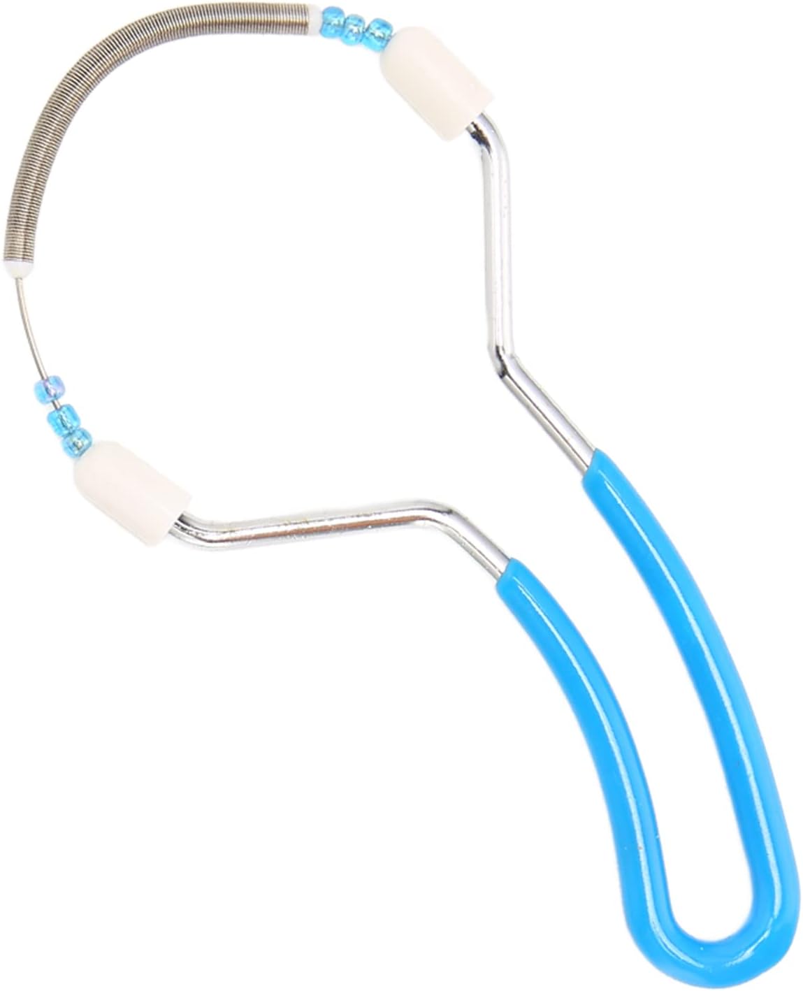 ✨Yosoo Facial Hair Remover Spring – Easy & Painless Face Hair Removal Tool