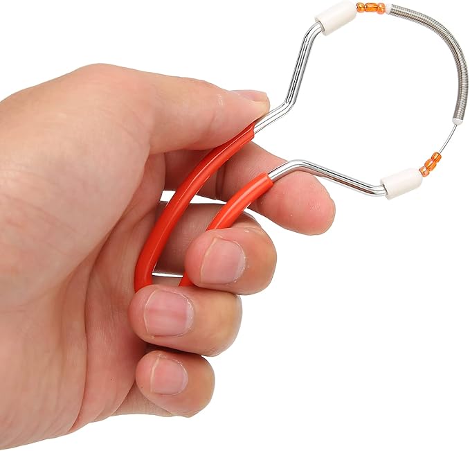 ✨Yosoo Facial Hair Remover Spring – Easy & Painless Face Hair Removal Tool