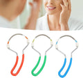 ✨Yosoo Facial Hair Remover Spring – Easy & Painless Face Hair Removal Tool