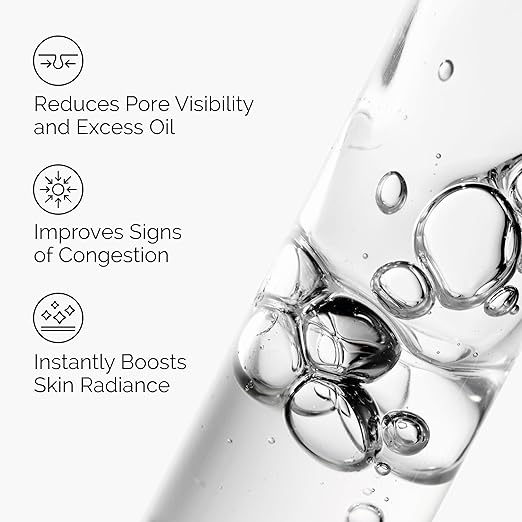 Niacinamide 10% + Zinc 1%