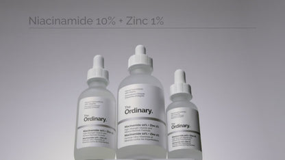 Niacinamide 10% + Zinc 1%