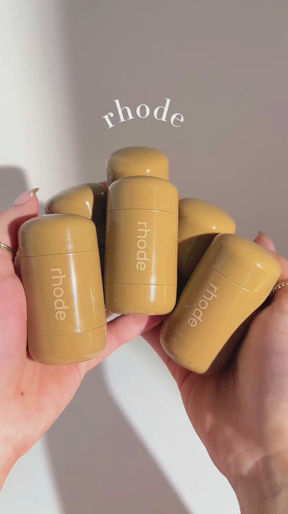 Rhode Pocket Blush — the must-have item for every girl!